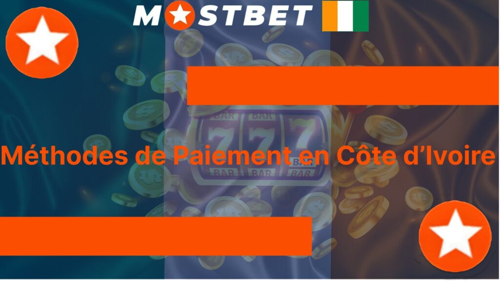 Méthodes de Paiement en Côte d'Ivoire